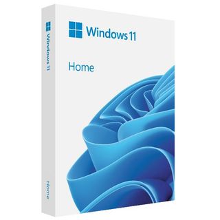 Windows 11 Home - Box pack - 1 licenza - unita' flash - 64-bit - Italiano