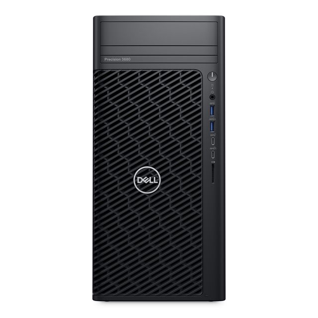 Workstation - PRECISION 3680 MT