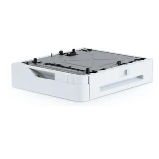 Xerox - Alimentatore/cassetto supporti - 550 fogli in 1 cassetti - per VersaLin…