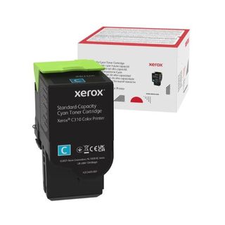 Xerox - Cartuccia per C310/C315 - Ciano - 006R04357 - 2.000 pag