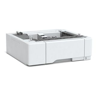 Xerox - Cassetto supporti - 550 fogli in 1 cassetti - per Xerox C410; VersaLink…