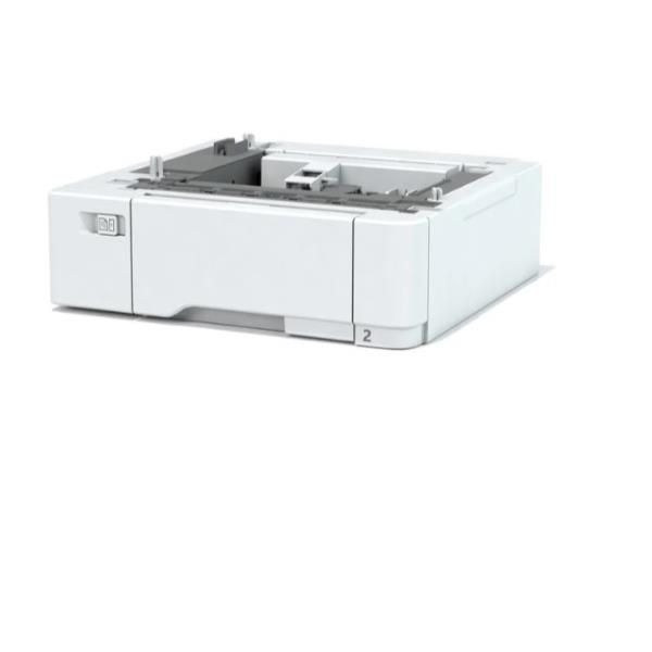 Xerox - Cassetto supporti - 650 fogli in 1 cassetti - per Xerox C410; VersaLink…