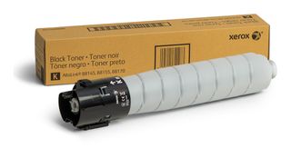 Xerox - Nero - originale - cartuccia toner - per AltaLink B8145, B8155, B8170