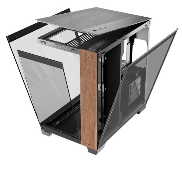 CABINET - C8 WOOD