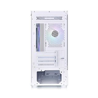 CABINET - View 170 TG ARGB Snow Micro Chassis