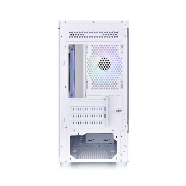CABINET - View 170 TG ARGB Snow Micro Chassis