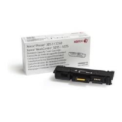 Xerox - Toner - Nero - 106R02775 - 1.500 pag