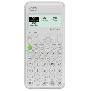 CALCOLATRICE SCIENTIFICA CLASSWIZ FX-350EX