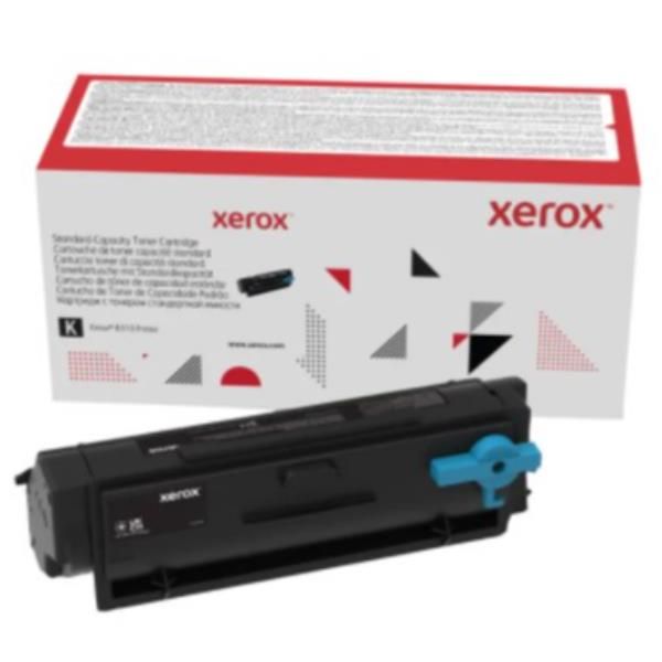 Xerox - capacity extra-elevata - nero - originale - cartuccia toner - per Xerox…