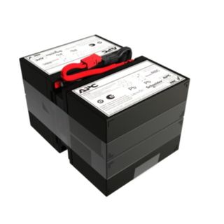 APC - Batteria UPS - 4 batteria x - Piombo - 7 Ah - 0U