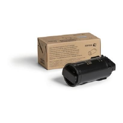 Xerox VersaLink C500 - Nero - originale - cartuccia toner - per VersaLink C500,…