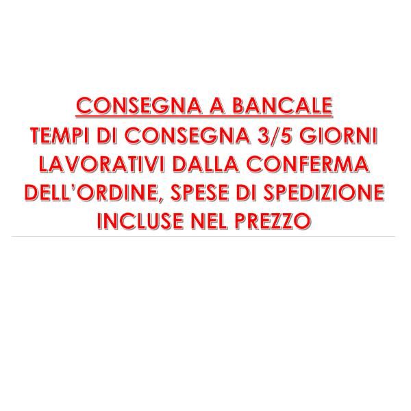 CARTA A BANCALE - NAVIGATOR DISCOVERY - 180 RISME - CARTA A BANCALE IN CONSEGNA…