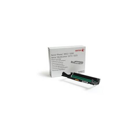 Xerox WorkCentre 3215 - Cartuccia a tamburo - per Phaser 3052, 3260; WorkCentre…