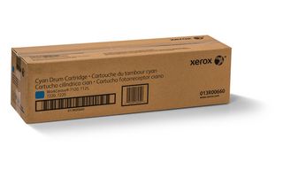 Xerox WorkCentre 7220i/7225i - Ciano - originale - kit tamburo - per WorkCentre…
