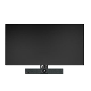 Yealink VCS-TV Mount2 - Kit montaggio (M-1 mounting bracket, M-2 mounting brack…