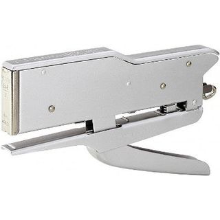 ZENITH 548/E - Graffatrice - 30 fogli - 6/4, 6/6 - metallo - alluminio