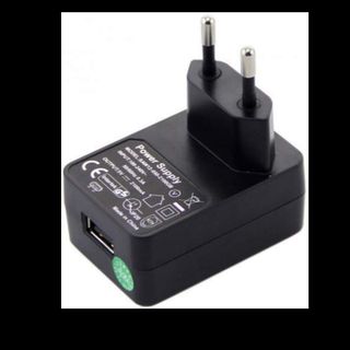 Zebra - Alimentatore - 100-240 V c.a. V - Europa - per Zebra EC50, EC55, ET56, …