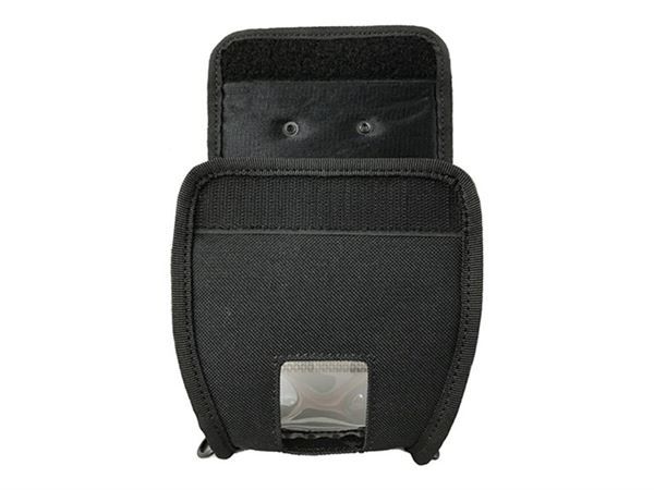 Zebra - Custodia di trasporto morbida - per Zebra ZQ320, ZQ320 Mobile Receipt P…