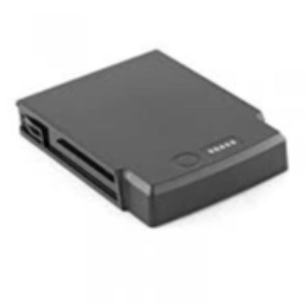 Zebra - Gruppo batterie esterno - per Zebra ET51, ET56, ET56 Enterprise Tablet