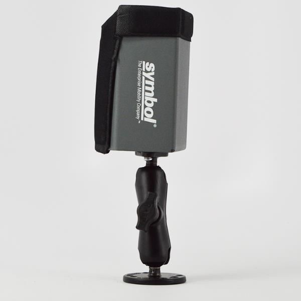 Zebra - Supporto scanner per codici a barre - per Symbol LS3408-ER, LS3408-FZ, …