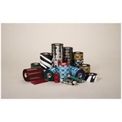 Zebra 3200 Wax/Resin - Nero - 83 mm x 300 m - nastro di stampa - per TLP 2746; …