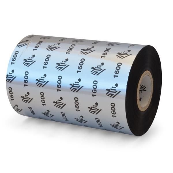 Zebra 5095 Performance - Nero - 60 mm x 450 m - ricarica nastro inchiostrato pe…
