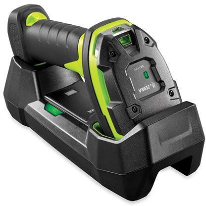 Zebra DS3678-ER - Scanner per codici a barre - portatile - imager 2D - con deco…