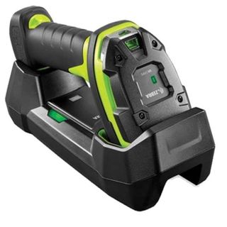 Zebra DS3678-ER - Scanner per codici a barre - portatile - imager 2D - con deco…