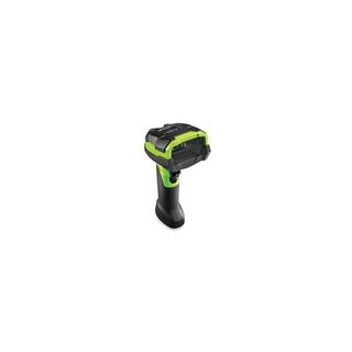 Zebra DS3678-HD - Scanner per codici a barre - portatile - con decodifica - Blu…