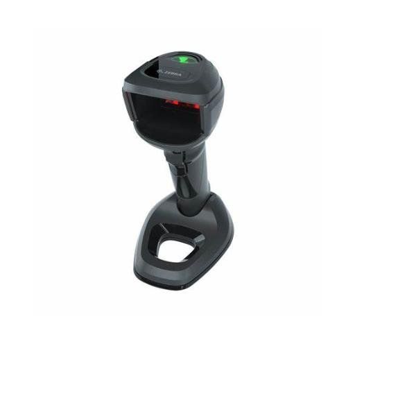 Zebra DS9908-SR - Scanner per codici a barre - palmare - imager 2D - con decodi…