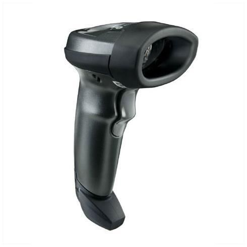 Zebra LI2208 - Scanner per codici a barre - palmare - imager lineare - 547 scan…