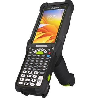 Zebra MC9000 Series MC9400 - Terminale raccolta dati - robusto - Android 17 - 1…