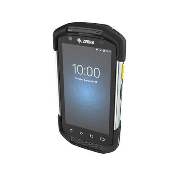 Zebra TC77 - Terminale raccolta dati - robusto - Android 8.1 (Oreo) - 32 GB - 4…