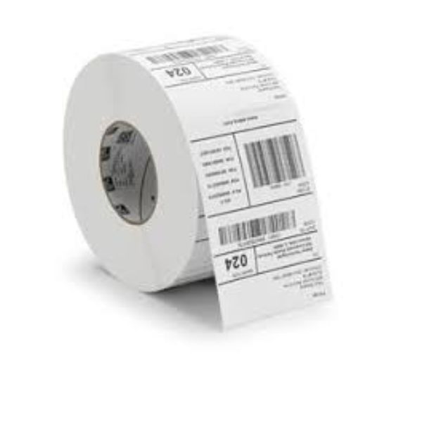 Zebra Z-Perform 1000T - 5,51 mil - 38 x 70 mm 21480 etichette (12 rotolo(i) x 1…