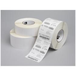 Zebra Z-Ultimate 3000T - Poliestere - Lucido - adesivo acrilico permanente - ri…