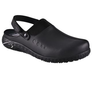 Zoccolo ortopedico Dany - numero 42 - nero - Safety Jogger