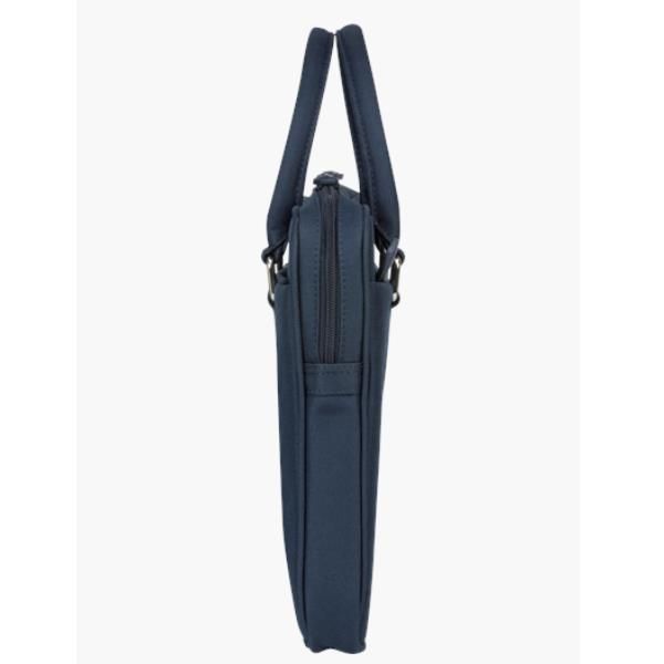 dbramante1928 Stelvio Slim Laptop Bag PURE - Borsa trasporto notebook - 14" - b…