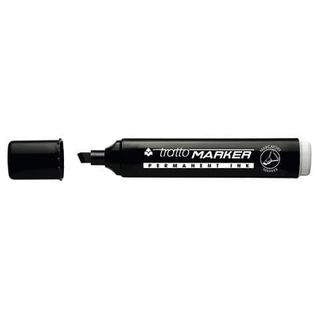 CF12 TRATTO MARKER NERO P/SCALP