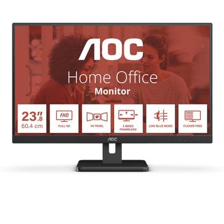 monitor 23 8 - 16:9 Essential 1920x1080 75Hz VA 300cd