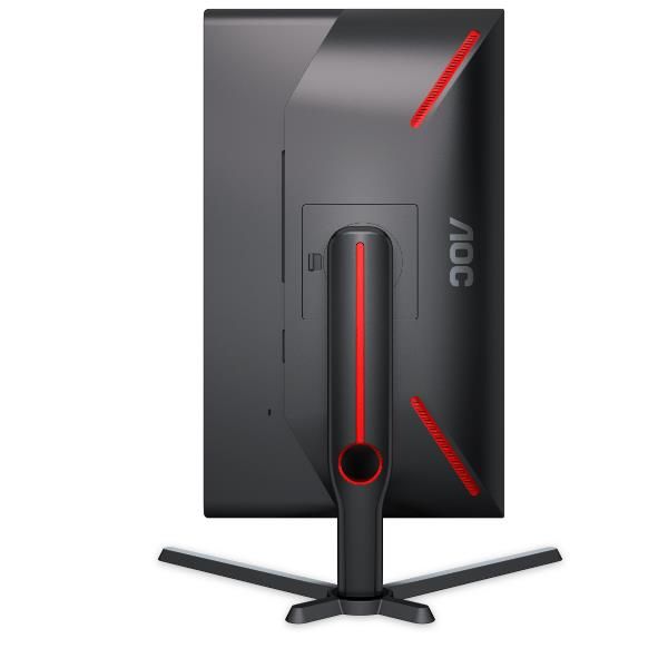 monitor 24 5 - 16:9 Gaming 1920x1080 240Hz VA 300cd
