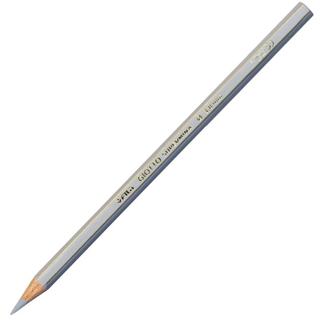 CF12PASTELLI SUPERMINA ARGENTO
