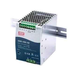 ALLIED TELESIS 48V 480 IN RAIL POWER SUPPLY