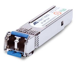 ALLIED TELESIS SFP PLUGGABLE OPTICAL MODULE 10G