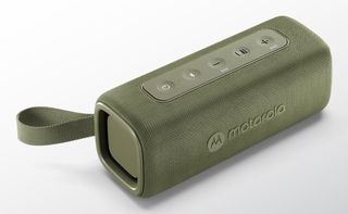ALTOPARLANTE 30W WIRELESS BLUETOOTH MOTOROLA ROKR 600 VERDE