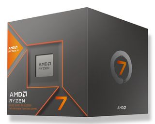 AMD RYZEN 7 8700G 4.2GHz 8 PROCESSORI 16 THREAD 16 MB CACHE SOCKET AM5 BOX