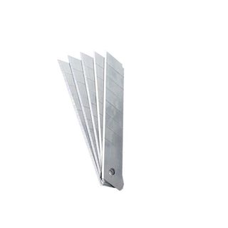 CF1X10 LAME RICAMBIO 100X18MM PER CUTTER