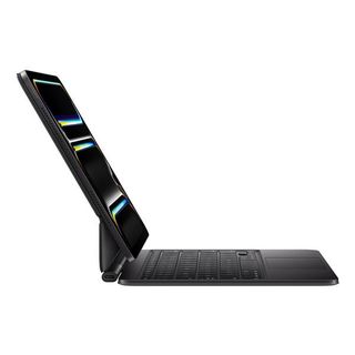 APPLE IPAD MAGIC KEYB 11 BLACK-DEU