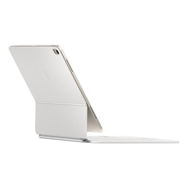 APPLE MAGIC KEYBOARD iPAD AIR 13 M3 CUSTODIA TASTIERA E CARTA CON TRACKPAD APPL…