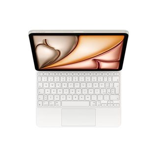 APPLE MAGIC KEYBOARD iPAD AIR 2025 11" (M3) CUSTODIA CON TASTIERA TRACKPAD APPL…