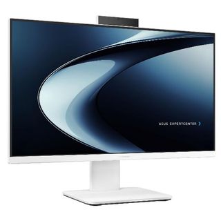 ASUS PC AIO 23,8" WHITE ExpertCenter P4 Intel Core 5 210H 16GB 512GB SSD WIN 11…